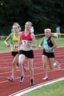 1500 metres, North of England Division 2E, Morpeth.